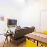 100M Da Praia, 300M Do Metro, Ac Portaria 24 Horas